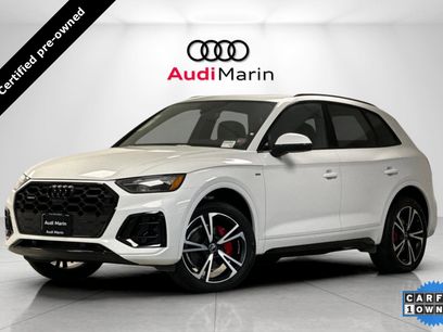 Used 2025 Audi Q5 2.0T Premium Plus