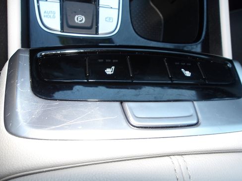 Certified 2023 Hyundai Tucson SEL image 24