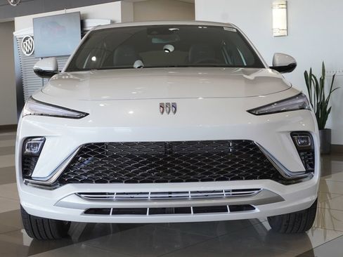 New 2026 Buick Envista Avenir image 5