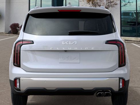 New 2025 Kia Telluride EX image 13