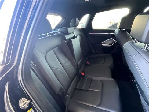 Used 2021 Audi Q3 2.0T Premium Plus w/ Premium Plus Package image 19