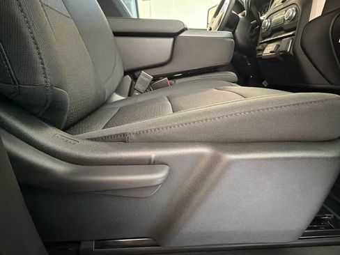 New 2026 GMC Sierra 2500 Pro AWD/4WD image 30