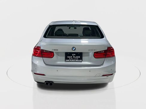 Used 2015 BMW 328i xDrive Sedan image 5