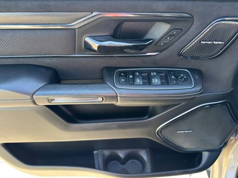 Used 2022 RAM 1500 TRX w/ TRX Level 2 Equipment Group image 11