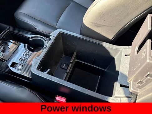 Used 2023 Toyota 4Runner TRD Off-Road Premium image 20