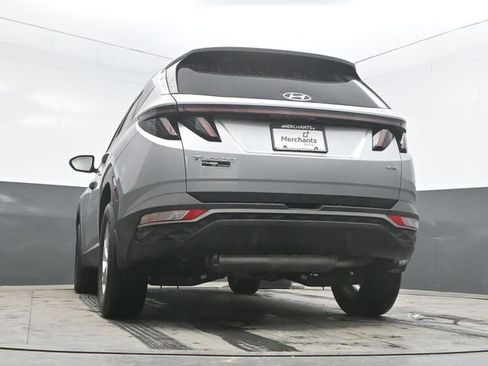 Used 2023 Hyundai Tucson SEL w/ Winter Package AWD/4WD image 29