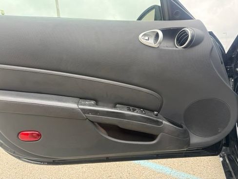 Used 2006 Nissan 350Z Touring RWD image 14