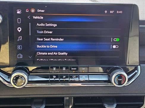 Certified 2026 Chevrolet Colorado W/T w/ WT Custom Package RWD image 28