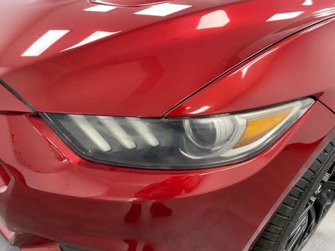 Used 2015 Ford Mustang GT Premium w/ GT Performance Package image 11