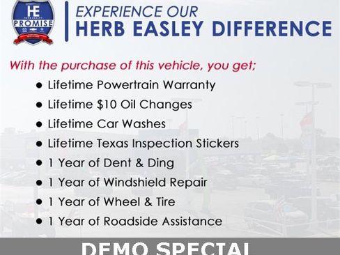 Used 2023 Volkswagen Atlas Cross Sport SE image 2