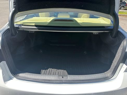 Used 2013 Acura TSX w/ Technology Package FWD image 29