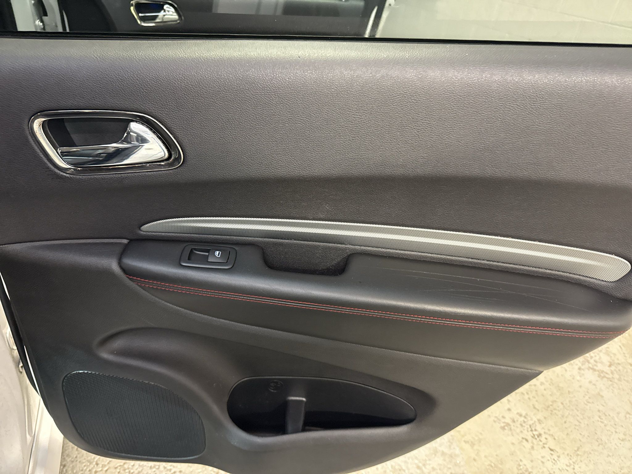 Used 2018 Dodge Durango GT AWD/4WD image 20