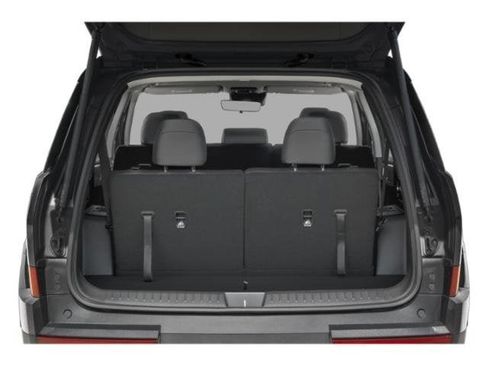 New 2027 Hyundai Santa Fe SEL AWD/4WD image 14