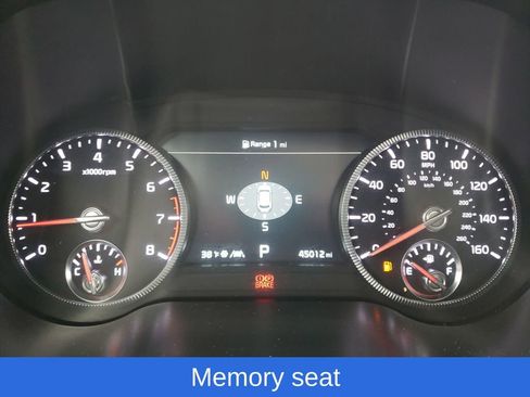 Used 2021 Kia Telluride SX w/ SX Prestige Package image 22