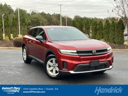 Used 2024 Honda Prologue EX