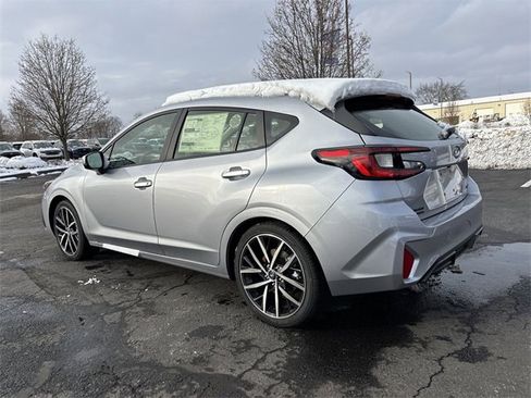 New 2026 Subaru Impreza 2.0i Sport image 8