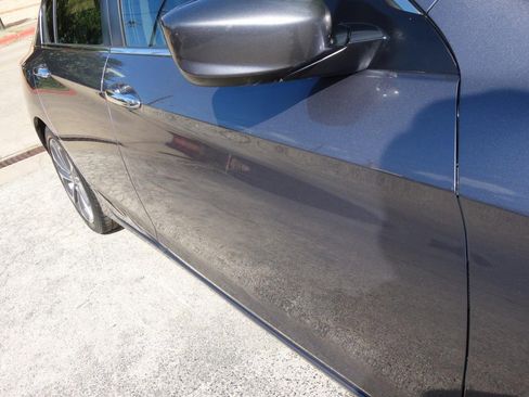 Used 2014 Honda Accord Sport image 10