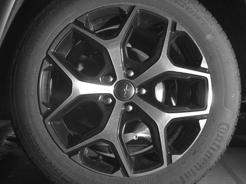 Used 2025 Jeep Compass Limited image 14