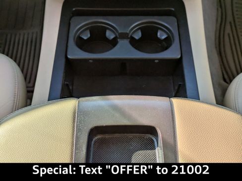 Used 2014 GMC Yukon SLT image 20