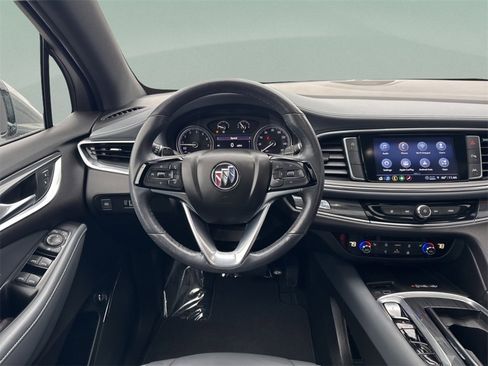 Used 2023 Buick Enclave Essence w/ Experience Buick Package image 33