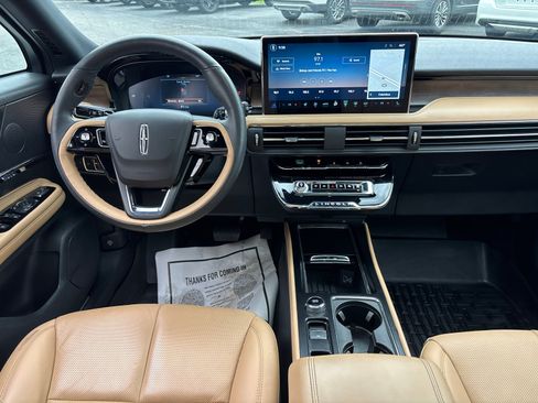 Certified 2023 Lincoln Corsair Reserve w/ Equipment Group 201A AWD/4WD image 29