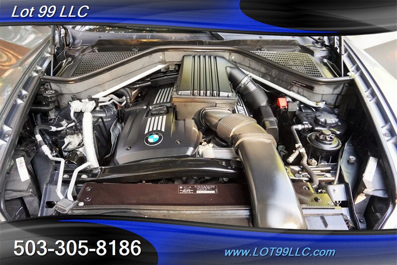 Used 2007 BMW X5 3.0si AWD/4WD image 18