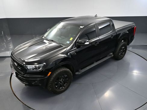 Used 2022 Ford Ranger Lariat w/ Equipment Group 501A High AWD/4WD image 59