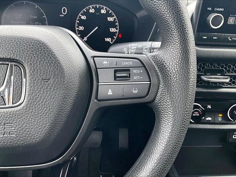 Used 2023 Honda HR-V LX image 24