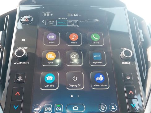 Used 2025 Subaru Crosstrek 2.5i Limited image 18