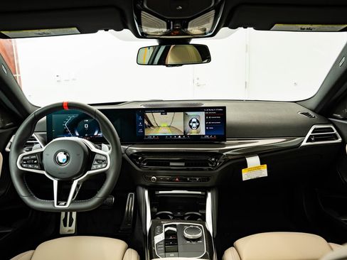 New 2026 BMW M240i xDrive Coupe w/ Premium Package AWD/4WD image 4