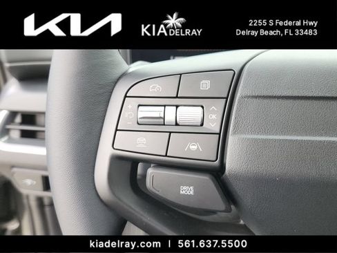New 2026 Kia K4 EX FWD image 24