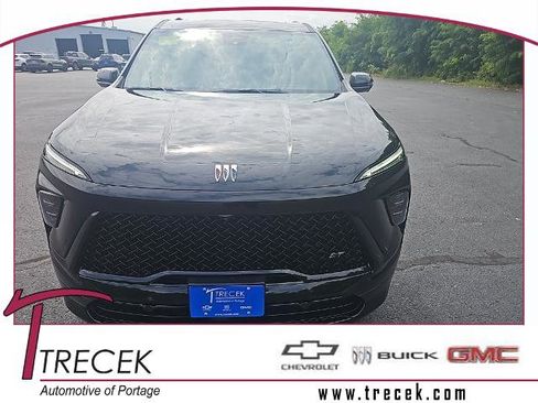 New 2026 Buick Enclave Sport Touring w/ Power Package image 1