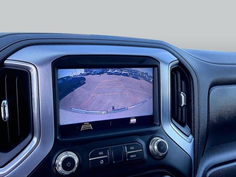 Used 2020 GMC Sierra 1500 Elevation w/ Elevation Value Package AWD/4WD image 23