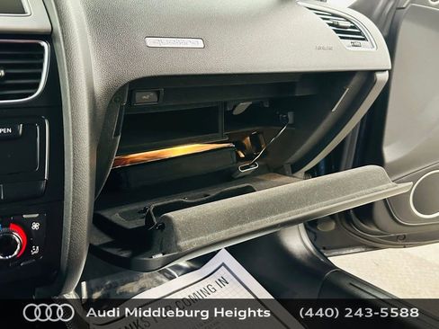 Used 2011 Audi S5 Prestige image 21