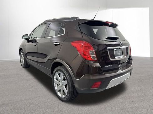 Used 2013 Buick Encore Leather FWD image 30