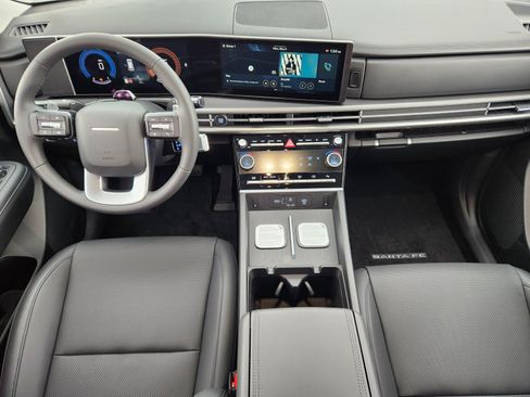 New 2026 Hyundai Santa Fe XRT AWD/4WD image 14