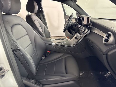 Certified 2023 Mercedes-Benz GLC 300 4MATIC Coupe image 20