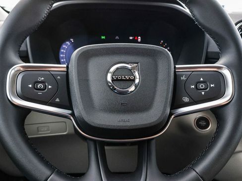 New 2026 Volvo XC40 B5 Plus w/ Protection Package Premier image 37