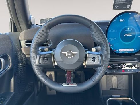 New 2026 MINI Cooper S FWD image 12