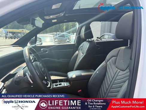 Used 2024 Kia Sorento SX Prestige AWD/4WD image 6