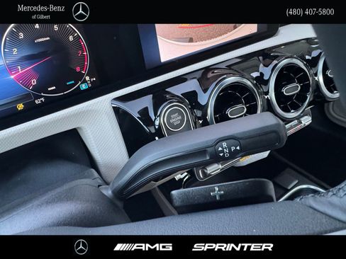 New 2026 Mercedes-Benz CLA 250 image 29