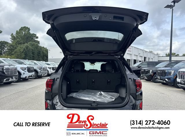 New 2027 GMC Terrain AT4 w/ Technology Package II AWD/4WD image 29