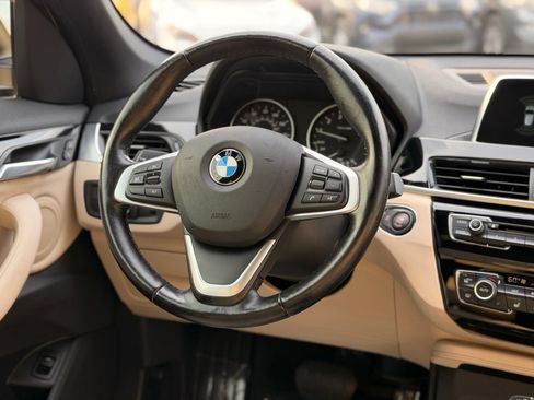 Used 2018 BMW X1 xDrive28i w/ Convenience Package AWD/4WD image 38