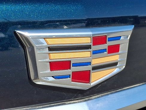 Certified 2024 Cadillac XT5 Premium Luxury image 37