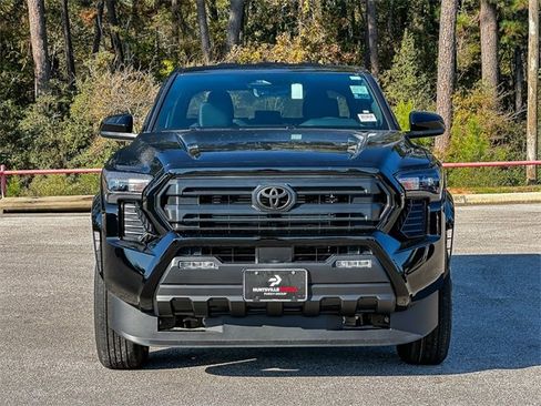 New 2026 Toyota Tacoma SR5 image 3