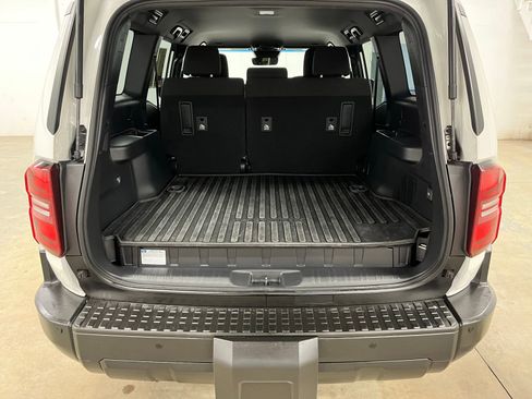 Used 2024 Toyota Land Cruiser 1958 AWD/4WD image 23