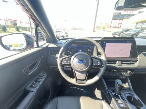 New 2026 Subaru Outback Premium image 18