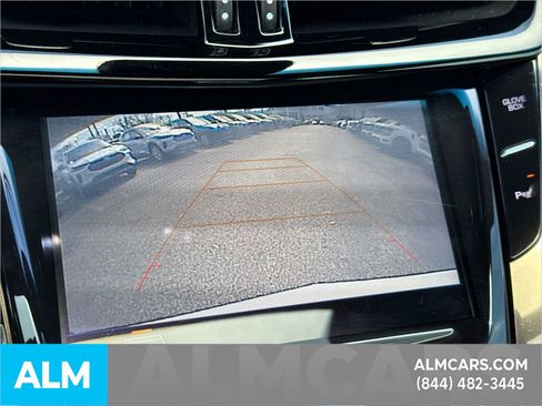 Used 2018 Cadillac CTS Luxury image 33