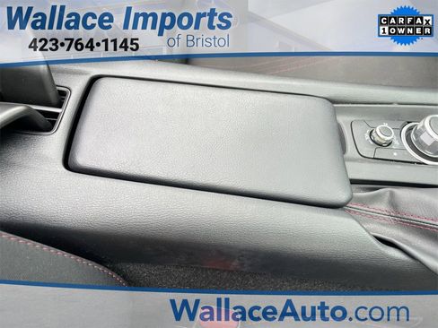 Used 2018 MAZDA MX-5 Miata Club image 25