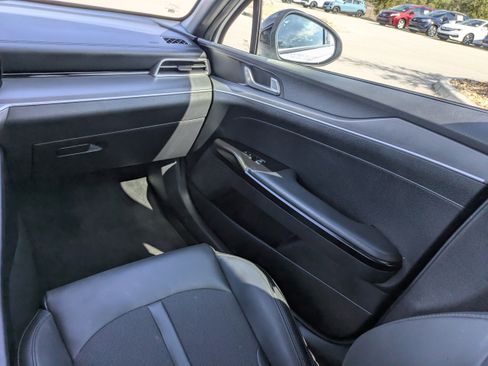 Used 2024 Kia K5 GT-Line w/ GT-Line Premium Package image 18